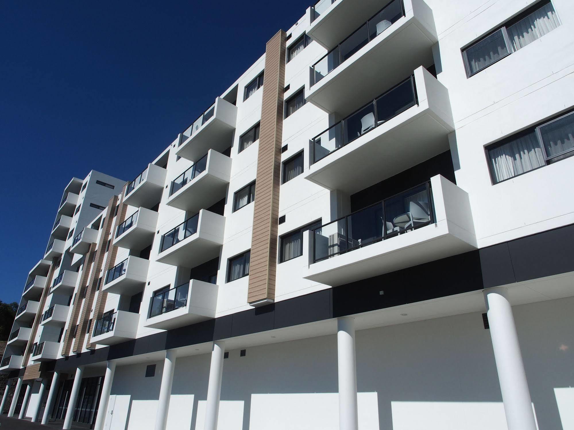 Quest Bella Vista Exterior foto