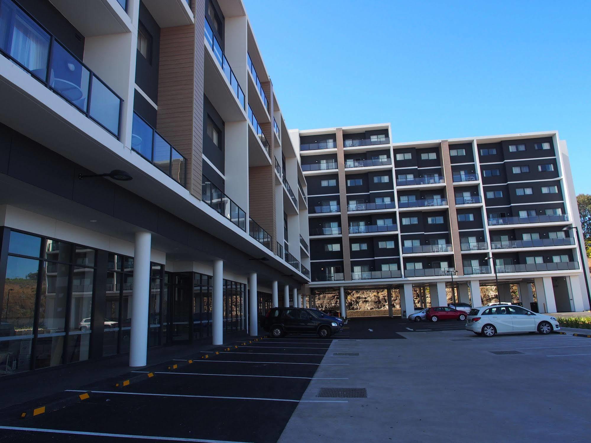 Quest Bella Vista Exterior foto