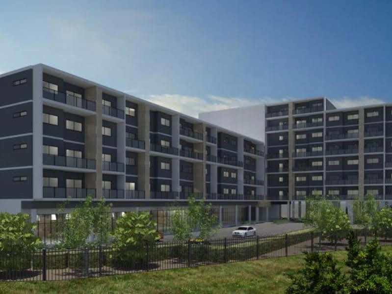 Quest Bella Vista Exterior foto